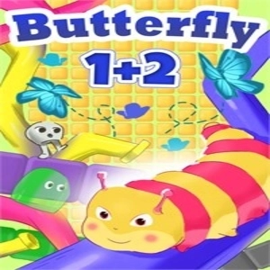 Butterflies Bundle Xbox One