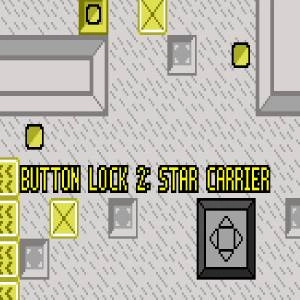 Button Lock 2 Star Carrier Pc