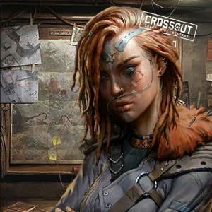 Crossout Hidden Threat event pass Xbox Series X