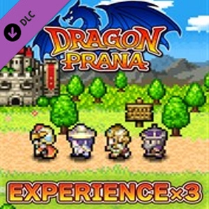 Dragon Prana Experience x3 Switch