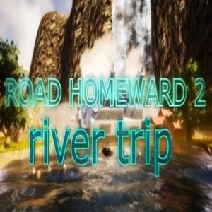 Road Homeward 2 river trip
