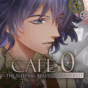 CAFE 0 The Sleeping Beast REMASTERED Xbox Series X