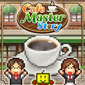 Cafe Master Story Playstation 4