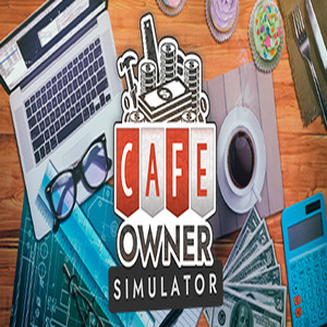 Comprar Cafe Owner Simulator CD Key Comparar Precios