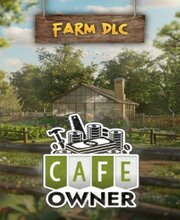 Cafe Owner Simulator Farm Pc