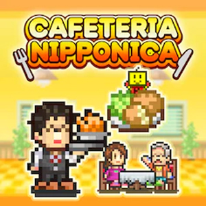 Cafeteria Nipponica Xbox One