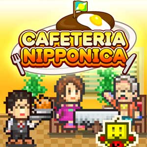Comprar Cafeteria Nipponica Nintendo Switch Barato comparar precios