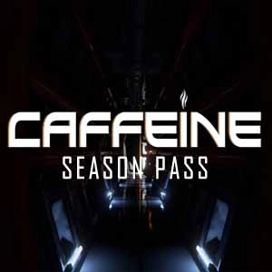 Caffeine Season Pass Pc