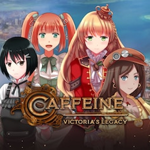 Comprar Caffeine Victoria’s Legacy Nintendo Switch Barato comparar precios