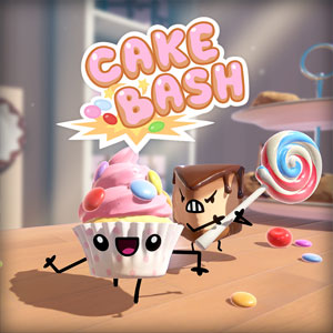 Comprar Cake Bash Xbox One Barato Comparar Precios