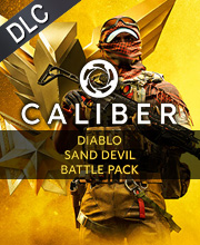 Caliber Diablo Sand Devil Battle Pack Pc