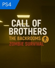 Comprar Call of Brothers The Backrooms Zombie Survival Ps4 Barato Comparar Precios