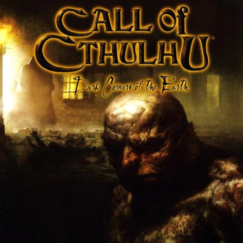 Comprar Call Of Cthulhu Dark Corners Of The Earth CD Key Comparar Precios