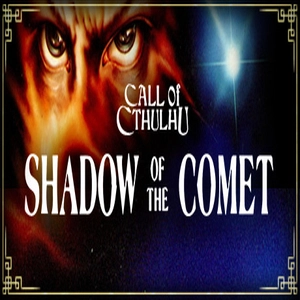 Call of Cthulhu Shadow of the Comet Pc