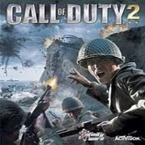 Call of Duty 2 Skirmish Map Pack Xbox 360