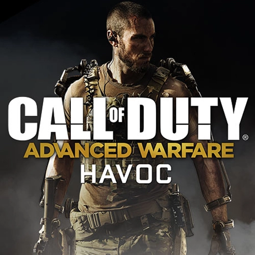 Call of Duty Advanced Warfare Havoc Map Pack Pc