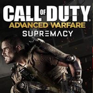 Call of Duty Advanced Warfare Supremacy Pc