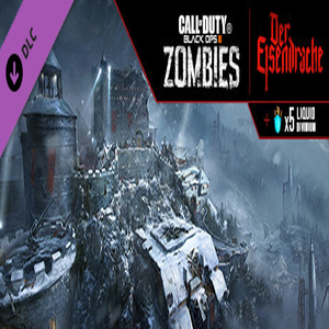 Comprar Call of Duty Black Ops 3 Der Eisendrache Zombies Map CD Key Comparar Precios