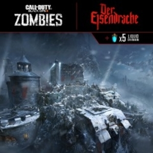 Comprar Call of Duty Black Ops 3 Der Eisendrache Zombies Map Ps4 Barato Comparar Precios