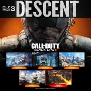 Comprar Call of Duty Black Ops 3 Descent DLC Xbox One Barato Comparar Precios