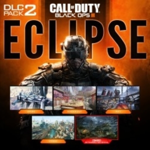 Comprar Call of Duty Black Ops 3 Eclipse DLC Xbox One Barato Comparar Precios