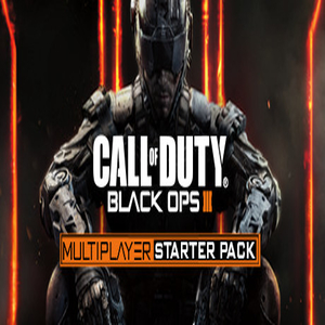 Comprar Call of Duty Black Ops 3 Multiplayer Starter Pack CD Key Comparar Precios