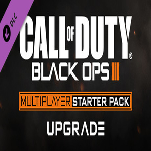 Comprar Call of Duty Black Ops 3 Multiplayer Starter Pack Upgrade CD Key Comparar Precios