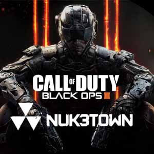 Comprar Call of Duty Black Ops 3 Nuketown CD Key Comparar Precios