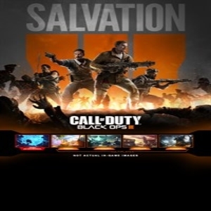 Comprar Call of Duty Black Ops 3 Salvation DLC Xbox One Barato Comparar Precios