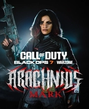 Call of Duty Black Ops 7 Arachnid's Mark Starter Pack Xbox Series X