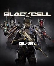 Call of Duty Black Ops 7 BlackCell Season 03 Xbox Series X
