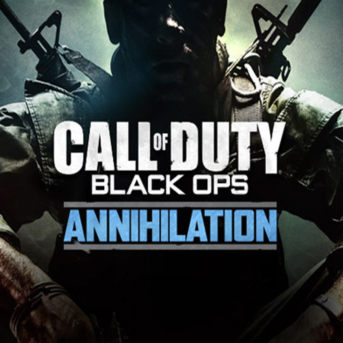Comprar Call of Duty Black Ops Annihilation CD Key Comparar Precios
