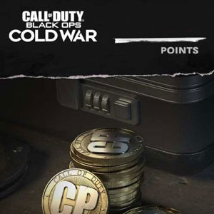 Comprar Call of Duty Black Ops Cold War Puntos Ps4 Barato Comparar Precios