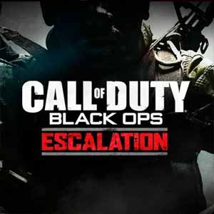 Comprar Call of Duty Black Ops Escalation CD Key Comparar Precios