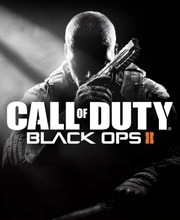 Call of Duty: Black Ops II Playstation 4