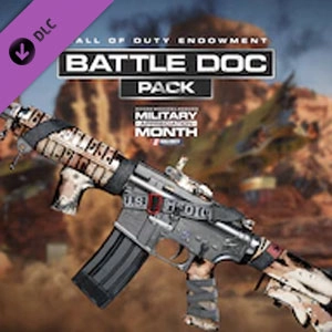Call of Duty Endowment Battle Doc Pack Xbox One