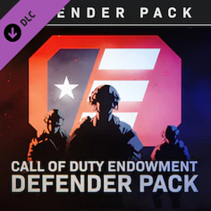 Call of Duty Endowment C.O.D.E. Defender Pack Xbox Series X