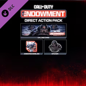 Call of Duty Endowment C.O.D.E. Direct Action Pack Xbox Series X