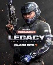 Call of Duty Endowment C.O.D.E. Legacy Tracer Pack Xbox One