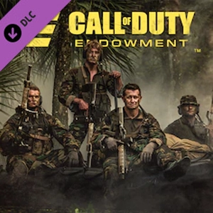 Call of Duty Endowment C.O.D.E. Protector Pack Playstation 4