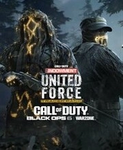 Call of Duty Endowment C.O.D.E. United Force Tracer Pack Xbox One