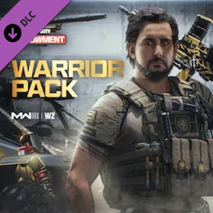 Call of Duty Endowment C.O.D.E. Warrior Pack Playstation 4