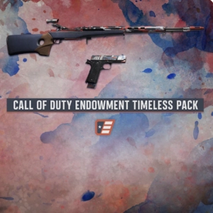 Call of Duty Endowment C.O.D.E.Timeless Pack Xbox One