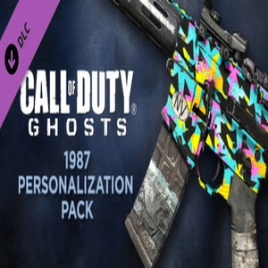 Call of Duty Ghosts 1987 Pack Pc