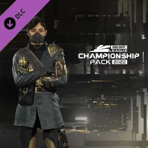 Call of Duty League 2022 CDL Champs Pack Xbox One