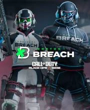 Call of Duty League Boston Breach Team Pack 2026 Pc