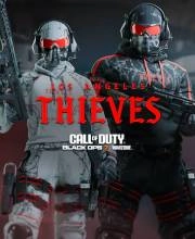 Call of Duty League Los Angeles Thieves Team Pack 2026 Xbox Series X