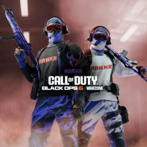 Call of Duty League Minnesota ROKKR Team Pack 2025 Playstation 4