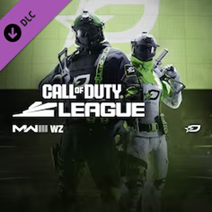 Call of Duty League OpTic Texas Team Pack 2024 Pc