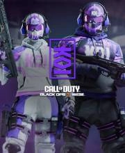 Call of Duty League Toronto KOI Team Pack 2026 Xbox Series X